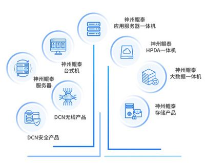 神州数码:一体两翼,云程万里