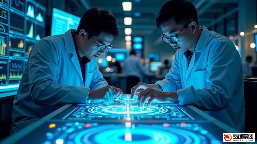 射频数字化技术已成为推动通信与测量领域进步的关键力量